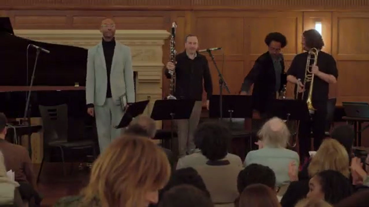 when flesh is pressed against the dark (trumpet, trombone, bass clarinet, voice)